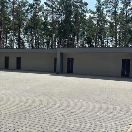 Отель Puhkekeskuse *