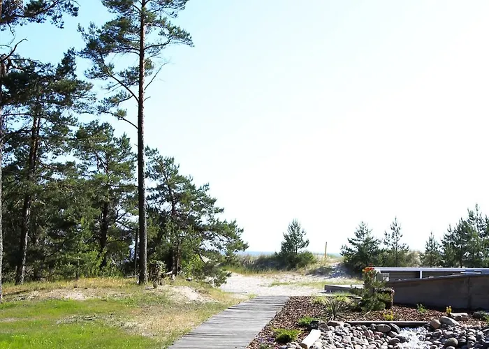 Puhkekeskuse Szálloda Valgeranna