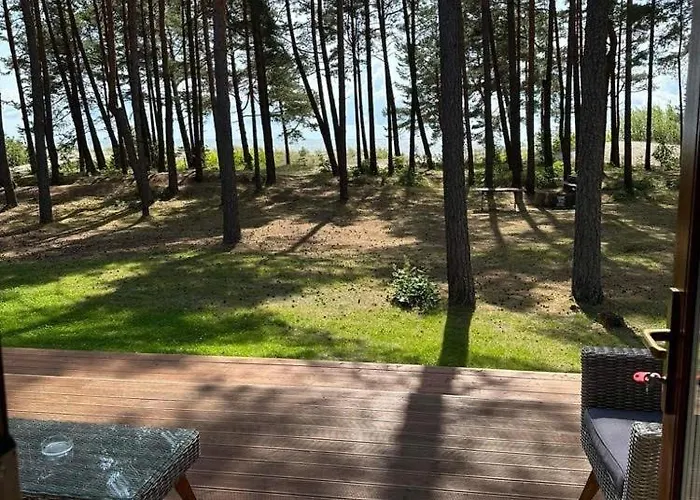 Szálloda Puhkekeskuse