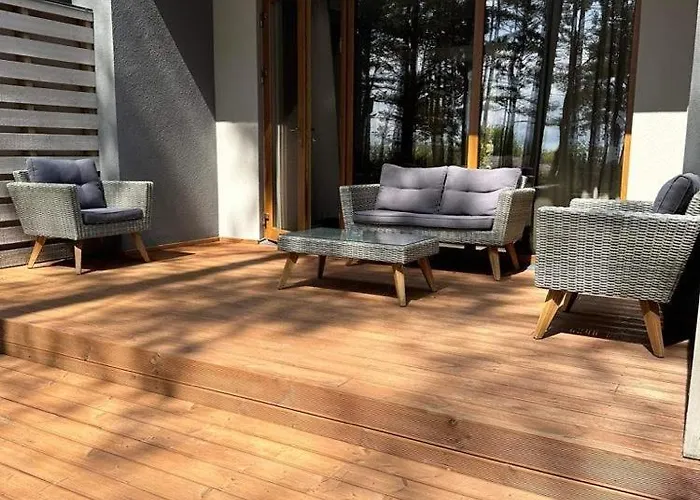 Szálloda Puhkekeskuse Valgeranna