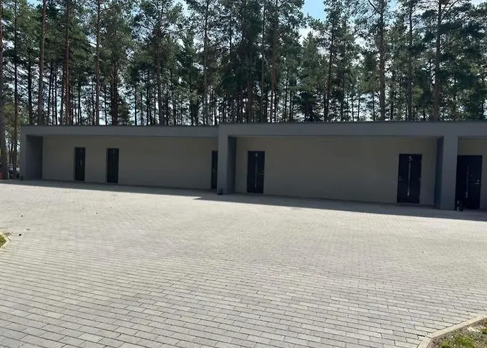 Szálloda Puhkekeskuse *